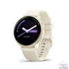 Kép 1/8 - Garmin vívoactive 6 elefántcsont okosóra