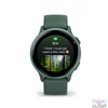 Kép 2/8 - Garmin vívoactive 6 mohazöld okosóra