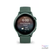 Kép 3/8 - Garmin vívoactive 6 mohazöld okosóra