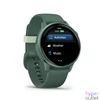 Kép 5/8 - Garmin vívoactive 6 mohazöld okosóra