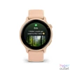 Kép 2/8 - Garmin vívoactive 6 barack okosóra