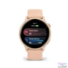 Kép 4/8 - Garmin vívoactive 6 barack okosóra