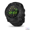 Kép 1/13 - Garmin Instinct 3 AMOLED Tactical Edition (50mm) fekete okosóra