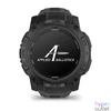 Kép 10/13 - Garmin Instinct 3 AMOLED Tactical Edition (50mm) fekete okosóra