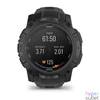 Kép 11/13 - Garmin Instinct 3 AMOLED Tactical Edition (50mm) fekete okosóra