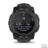 Kép 13/13 - Garmin Instinct 3 AMOLED Tactical Edition (50mm) fekete okosóra