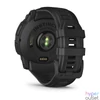 Kép 3/13 - Garmin Instinct 3 AMOLED Tactical Edition (50mm) fekete okosóra