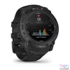 Kép 6/13 - Garmin Instinct 3 AMOLED Tactical Edition (50mm) fekete okosóra