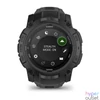 Kép 7/13 - Garmin Instinct 3 AMOLED Tactical Edition (50mm) fekete okosóra