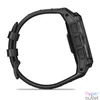 Kép 8/13 - Garmin Instinct 3 AMOLED Tactical Edition (50mm) fekete okosóra