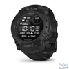 Kép 1/13 - Garmin Instinct 3 Solar Tactical Edition (50mm) fekete okosóra