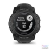 Kép 13/13 - Garmin Instinct 3 Solar Tactical Edition (50mm) fekete okosóra
