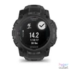 Kép 9/13 - Garmin Instinct 3 Solar Tactical Edition (50mm) fekete okosóra