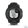 Kép 12/13 - Garmin Instinct 3 Solar Tactical Edition (45mm) fekete okosóra