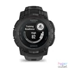 Kép 13/13 - Garmin Instinct 3 Solar Tactical Edition (45mm) fekete okosóra