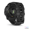 Kép 3/13 - Garmin Instinct 3 Solar Tactical Edition (45mm) fekete okosóra