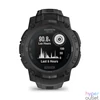 Kép 6/13 - Garmin Instinct 3 Solar Tactical Edition (45mm) fekete okosóra