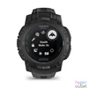 Kép 7/13 - Garmin Instinct 3 Solar Tactical Edition (45mm) fekete okosóra