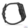 Kép 8/13 - Garmin Instinct 3 Solar Tactical Edition (45mm) fekete okosóra