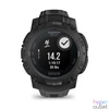 Kép 9/13 - Garmin Instinct 3 Solar Tactical Edition (45mm) fekete okosóra