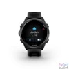 Kép 2/7 - Garmin Forerunner 570 (42mm) szürke okosóra