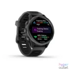 Kép 3/7 - Garmin Forerunner 570 (42mm) szürke okosóra