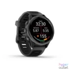 Kép 4/7 - Garmin Forerunner 570 (42mm) szürke okosóra
