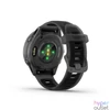 Kép 6/7 - Garmin Forerunner 570 (42mm) szürke okosóra