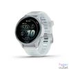Kép 1/6 - Garmin Forerunner 570 (42mm) felhőkék okosóra