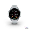 Kép 2/6 - Garmin Forerunner 570 (42mm) felhőkék okosóra
