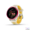 Kép 1/7 - Garmin Forerunner 570 (42mm) málna okosóra