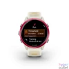 Kép 3/7 - Garmin Forerunner 570 (42mm) málna okosóra