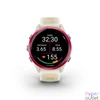 Kép 4/7 - Garmin Forerunner 570 (42mm) málna okosóra