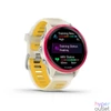 Kép 5/7 - Garmin Forerunner 570 (42mm) málna okosóra