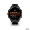 Kép 2/7 - Garmin Forerunner 570 (47mm) szürke okosóra
