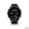 Kép 3/7 - Garmin Forerunner 570 (47mm) szürke okosóra