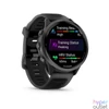 Kép 4/7 - Garmin Forerunner 570 (47mm) szürke okosóra
