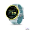 Kép 1/7 - Garmin Forerunner 570 (47mm) sárga okosóra