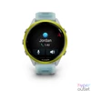 Kép 3/7 - Garmin Forerunner 570 (47mm) sárga okosóra