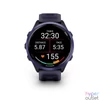Kép 2/7 - Garmin Forerunner 570 (47mm) indigó okosóra