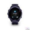 Kép 3/7 - Garmin Forerunner 570 (47mm) indigó okosóra