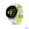 Kép 1/7 - Garmin Forerunner 970 fehér okosóra