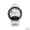Kép 3/7 - Garmin Forerunner 970 fehér okosóra