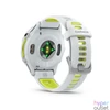 Kép 6/7 - Garmin Forerunner 970 fehér okosóra