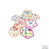 Kép 2/6 - Dobble Connect társasjáték