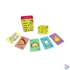 Kép 2/4 - Cica, pizza, taco, gida, sajt kártyajáték