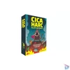 Kép 1/4 - Cicaharc - Állati csetepaté kártyajáték