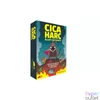 Kép 1/4 - Cicaharc - Állati csetepaté kártyajáték
