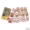 Kép 2/5 - Munchkin Zombik társasjáték