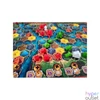 Kép 5/8 - Terra Mystica – Találmányok kora társasjáték